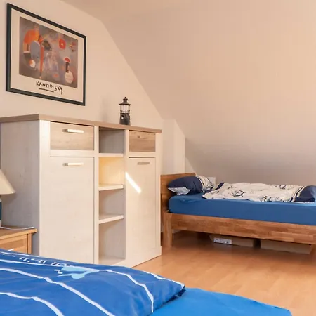 Bachlaeufer Apartment