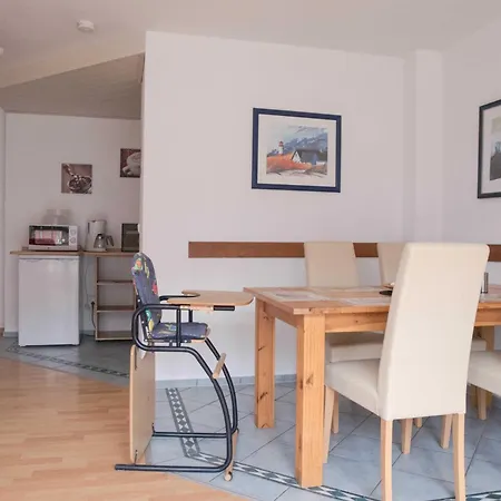 Apartment Bachlaeufer