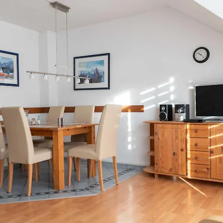 Bachlaeufer Apartment