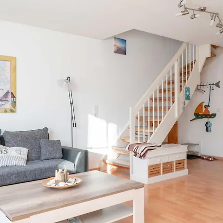 Bachlaeufer Apartment *
